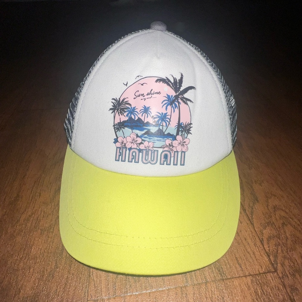 Top Paw Dog Trucker Hat Large/X-Large NWT
